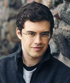 Christopher Paolini