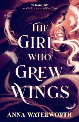 The Girl Who Grew Wings