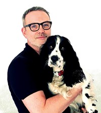 Rob Biddulph
