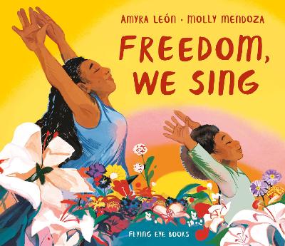 Freedom, We Sing