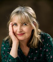 Discover Teresa Heapy's new animal adventure, Will Wolfheart!