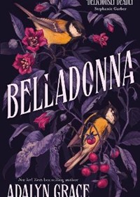 Belladonna: bestselling gothic fantasy romance