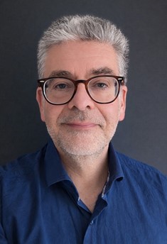 David Solomons