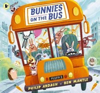 Bunnies on the Bus