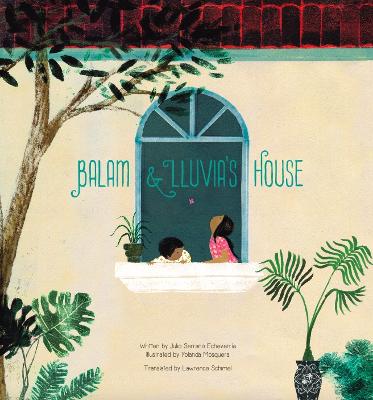 Balam and Lluvia's House: 2023