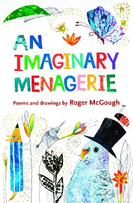 An Imaginary Menagerie