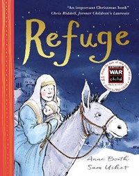 Refuge: 10th Anniversary Edition