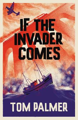 If the Invader Comes (Allies 1)