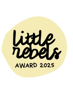 Little Rebels Award 2025 winner announced