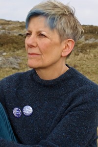 Anthea Simmons
