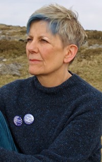 Anthea Simmons