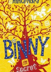 Binny in Secret: Book 2