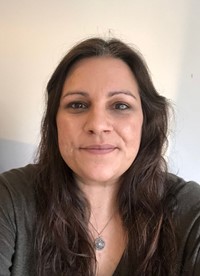 Leah Mohammed