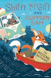 Shifty McGifty and Slippery Sam: The Missing Masterpiece