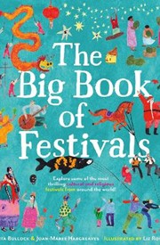 The Big Book of Festivals
