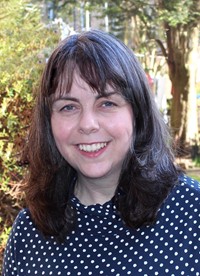 Sally Anne Garland