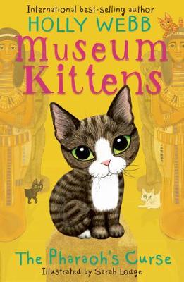 The Pharaoh's Curse (Museum Kittens)