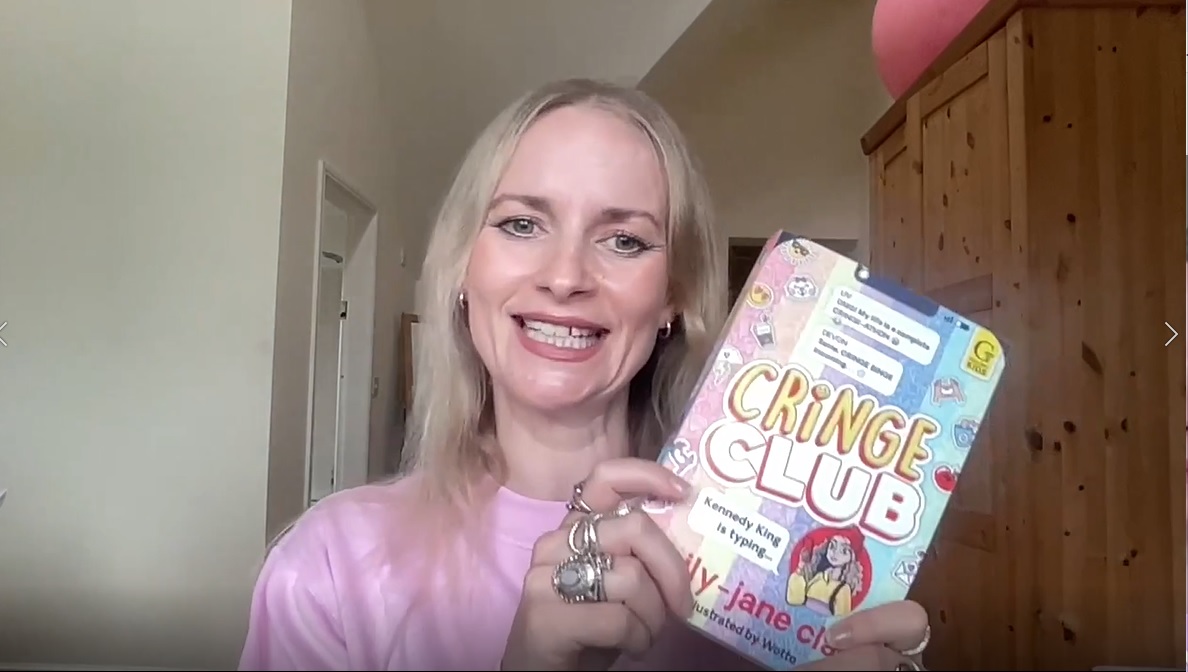 Join the Cringe Club!
