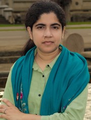 Nizrana Farook explores the Eid festival in Eid for Nylah