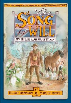 A Song for Will: The Lost Gardeners of Heligan