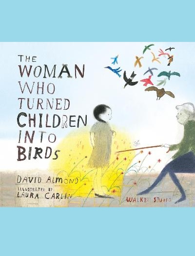 The Woman Who Turned Children into Birds