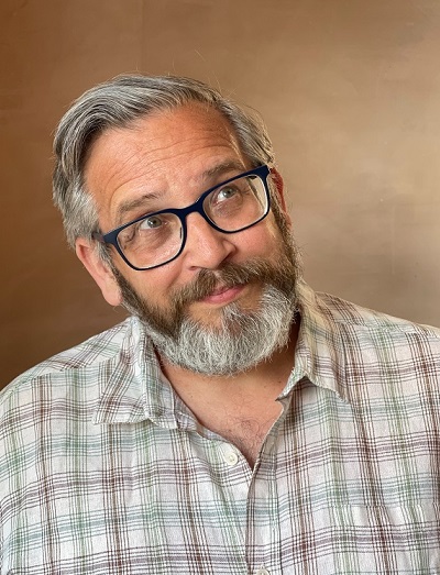 Superhero fun with Gary Northfield's Mighty Mega Pets!