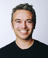 Larry Hayes