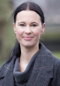 Wibke Brueggemann