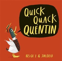 Quick Quack Quentin
