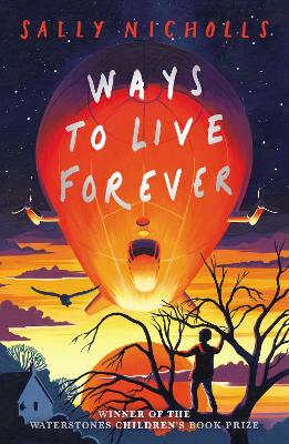 Ways to Live Forever 