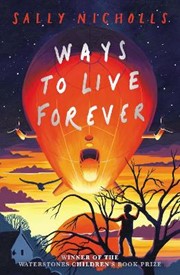 Ways to Live Forever 