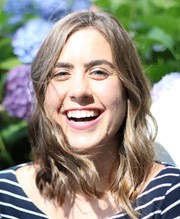 KL Walther's Ferris Bueller-inspired novel, While We're Young