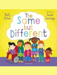 The Same but Different