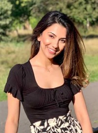 Nima Patel