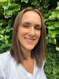 Rachel Burge