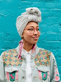 Yassmin Abdel-Magied