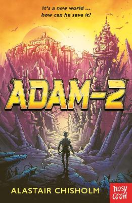 Adam-2