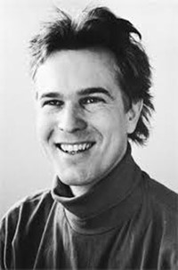 Jez Alborough