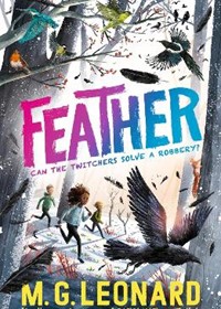Feather (The Twitchers)