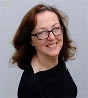 Marie Louise Fitzpatrick introduces her magical tale, The Museum of Lost Umbrellas