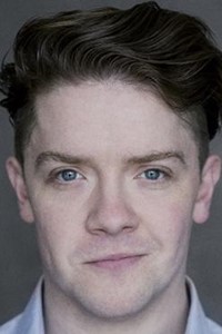 Portret: Steven Butler