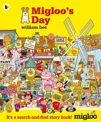 Migloo's Day