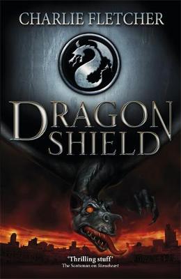 Dragon Shield: Book 1