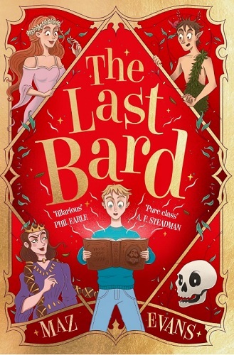 The Last Bard