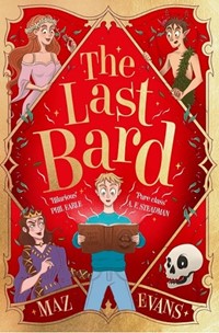 The Last Bard