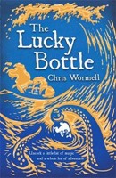 The Lucky Bottle