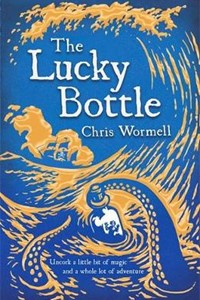 The Lucky Bottle