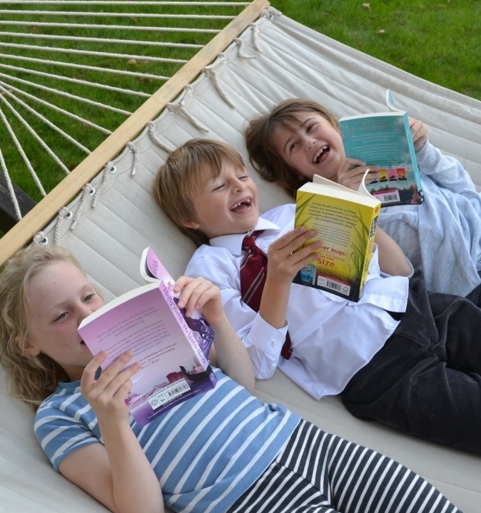 Children in England do well in PIRLS global literacy study