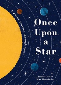 Once Upon a Star: A Poetic Journey Through Space