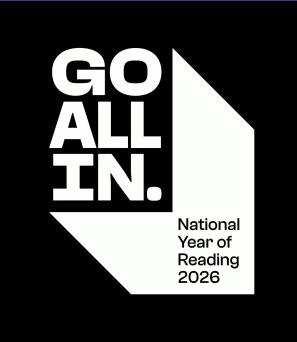 National Year of Reading Roundup